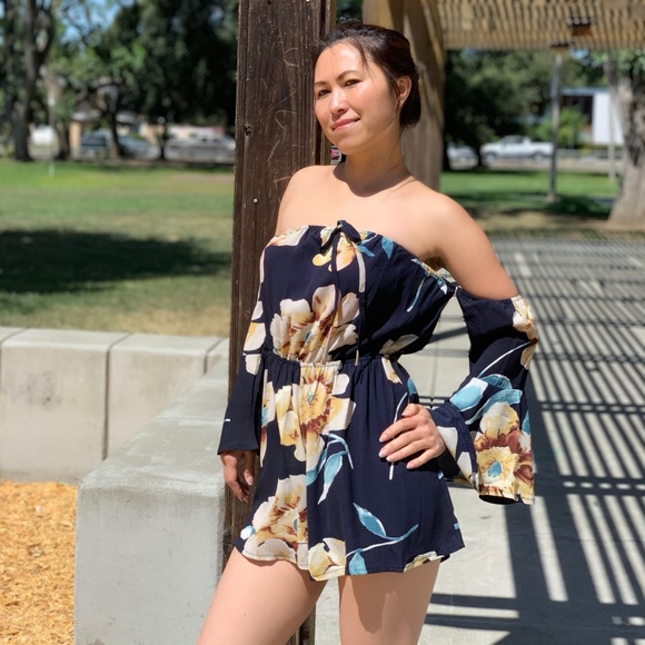 Women jumpsuit - Picture 4 of 6